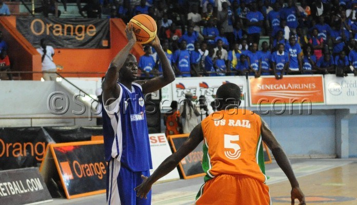 Basket –Tirage Demi-finale Coupe du Sénégal : choc Ugb/Douanes