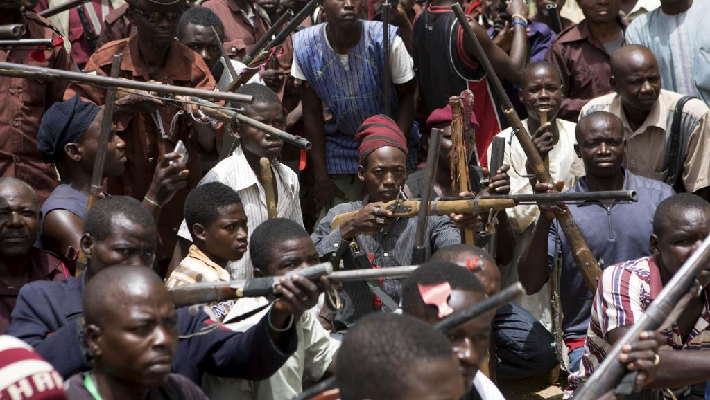 Nigeria: lourd bilan après une série d'attaques de Boko Haram