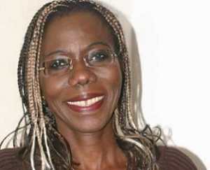Fatou Kiné Camara « Interdire l’avortement médicalisé aux femmes violées est un crime contre l’humanité »