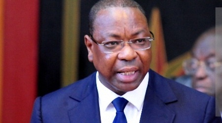 Mankeur Ndiaye à Lisbonne pour la commission mixte sénégalo-portugaise (officiel)