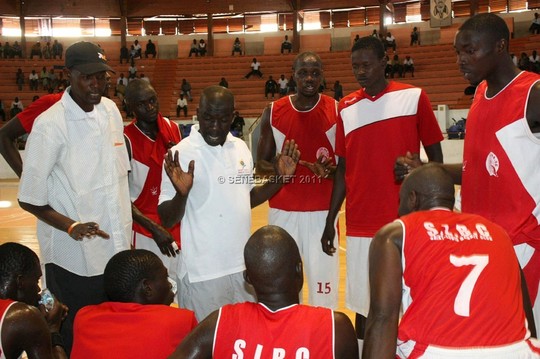 Basket Ball ¼ de finales retour des Play Off : Slbc fait sensation