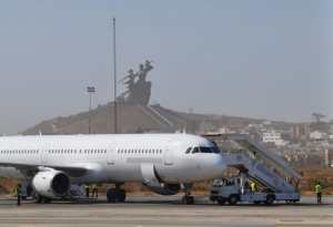 Sénégal : Un avion de Delta Airlines dérouté vers Dakar pour une alerte de sécurité à bord