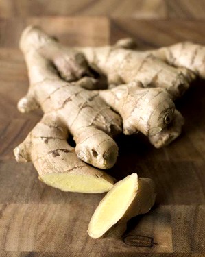 Les bienfaits du GINGEMBRE Les bienfaits du GINGEMBRE