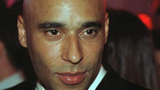 Le fils de Pelé condamné à 33 ans de prison