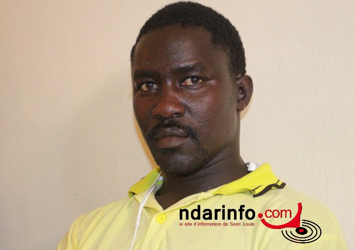Sortie du président de l’ADN, des acteurs de la Pêche très en colère : « Abdel Kader NDIAYE a dénigré les Guet Ndariens ».