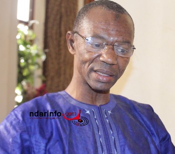 Sortie du président de l’ADN, des acteurs de la Pêche très en colère : « Abdel Kader NDIAYE a dénigré les Guet Ndariens ».