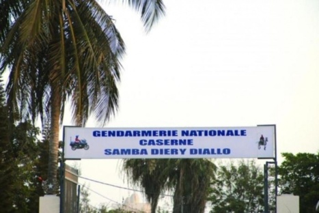 Faux sur des chéquiers volés: La Gendarmerie stoppe les magouilles d’un vaste réseau