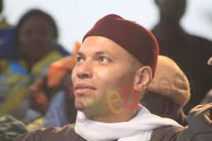 Réplique du ministère de la Justice : « L’enquête sur Karim Wade a permis de découvrir 11 milliards en France»