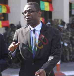 Youssou Ndour aux Saint- Louisiens : « Vos marchés sont pitoyables»