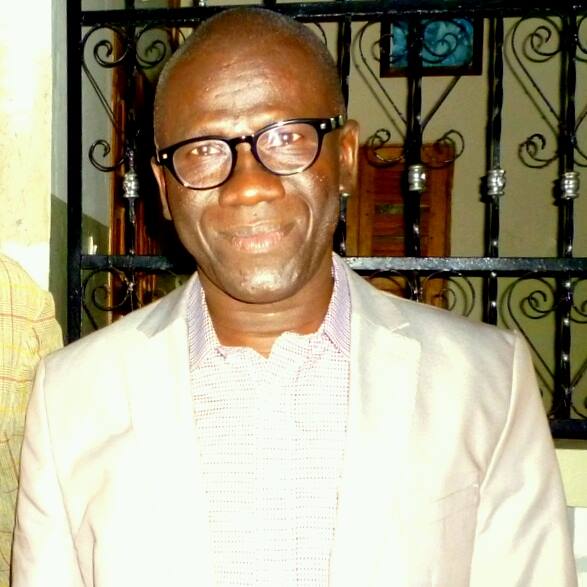 Cheikh GAYE : « Saint-Louis a mal et a souffert des maires-messie »