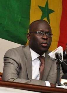Saint-Louis : Cheikh Bamba Dièye promet de poursuivre ses réalisations