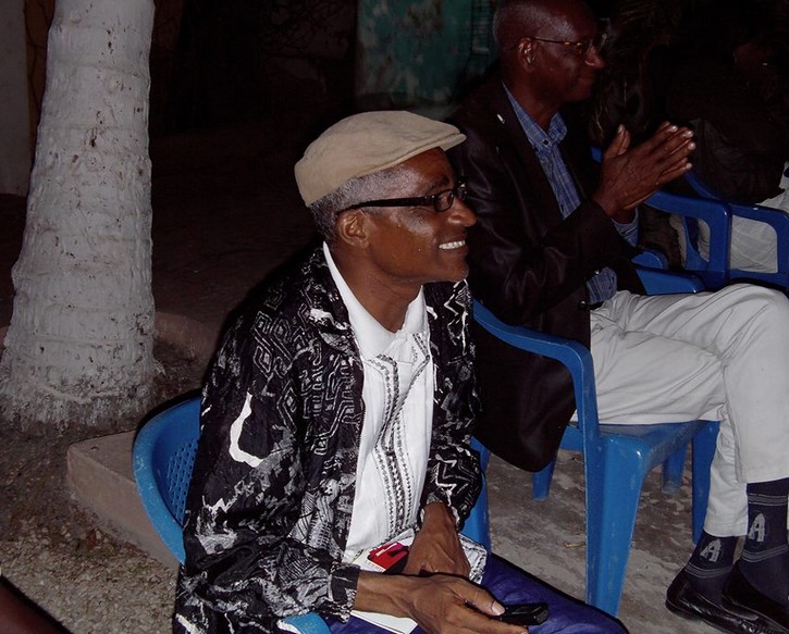 MOUSTAPH NDIAYE DIT OCH : Charles Camara était « l'expression d'une grande générosité et d'une profonde humilité »