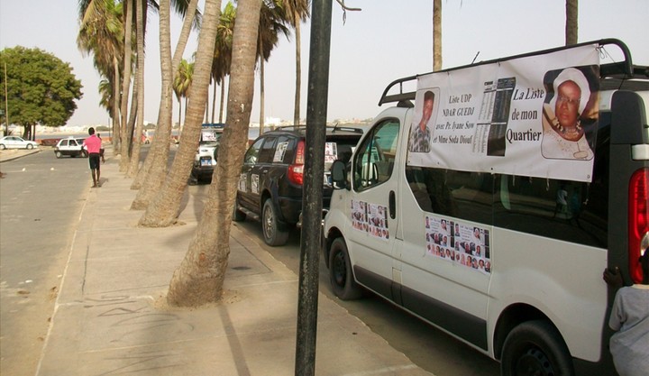 SANTE : La coalition Ndar Guedj annonce une mutuelle communale.