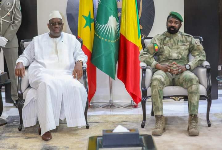 Trois chefs d’état de la CEDEAO à Bamako pour demander la libération des soldats ivoiriens