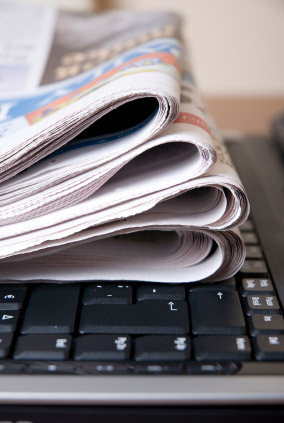 REVUE DE PRESSE:  les quotidiens font le bilan de la campagne pour les locales.