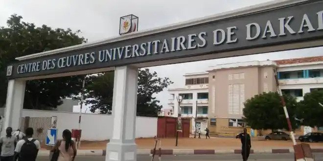 Ucad: La rentrée universitaire reportée au lundi 10 octobre