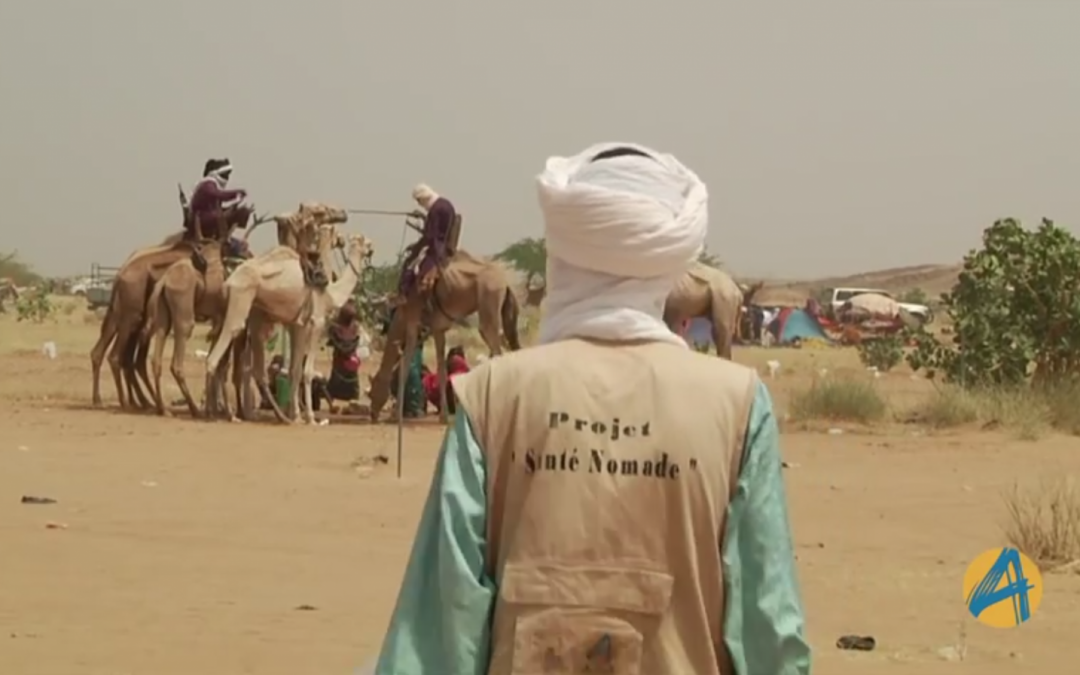Mauritanie : 17 nouvelles victimes de la fièvre hémorragique