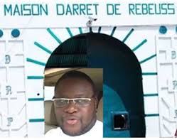 Thierno Ousmane Sy sort de prison