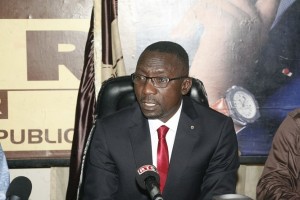 «Cheikh Bamba Dièye n’a jamais accepté la victoire de Macky Sall, sa démission est un non événement», selon Maël Thiam