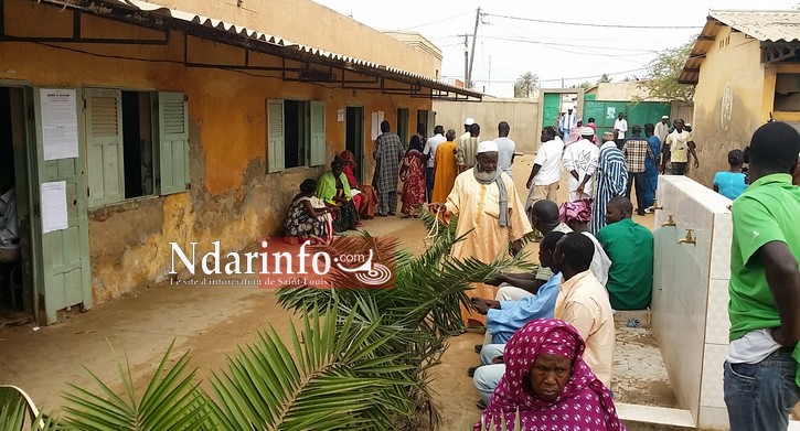 Elections locales 2014 : La démocratie toujours en question, au Sénégal.