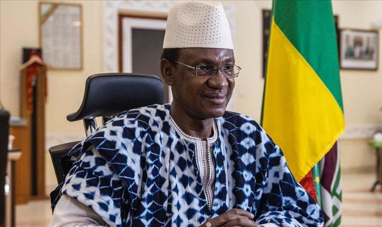 Mali : Le Premier ministre Choguel Maïga présente sa démission à Assimi Goïta