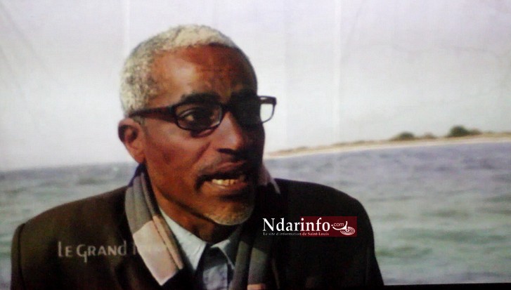 VIDÉO – HOMMAGES A CHARLES CAMARA : de fortes émotions et des témoignages poignants à l’IFSL. 