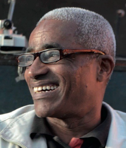 CHARLES! Par Alpha Amadou SY