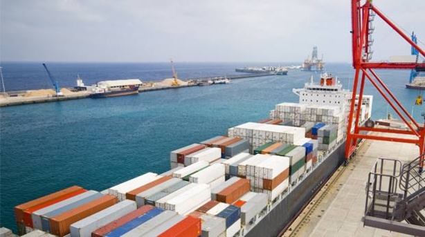 Hausse de plus de 16% des exportations du Sénégal en mai 2014