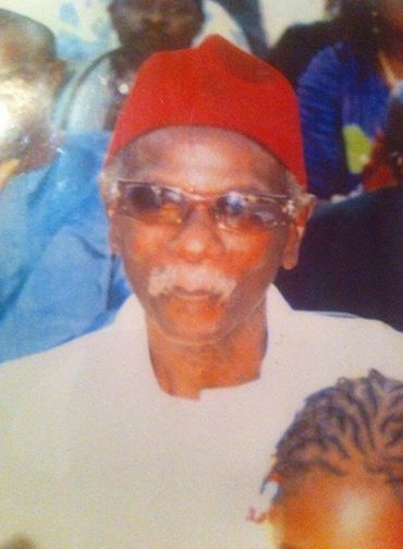 NECROLOGIE: Décès du comédien Malick Ndiaye Fara Thial Thial