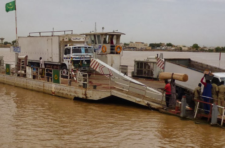 Nimjatt : vers la construction d'un pont à Rosso pour faciliter le voyage des pèlerins