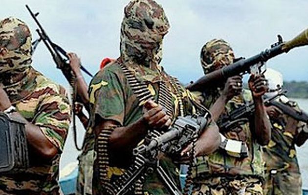Boko Haram tue huit personnes et enlève des dignitaires musulmans