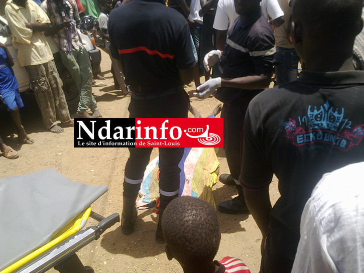 Saint-Louis : un homme poignardé à mort par son frère à Pikine. Saint-Louis : un homme poignardé à mort par son frère à Pikine.