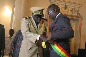 Dernière minute - Khalifa Sall réélu maire de Dakar