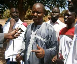 « Le scandale dans le recrutement d’élèves-maitres est un crime contre la nation » (Sudes) « Le scandale dans le recrutement d’élèves-maitres est un crime contre la nation » (Sudes)