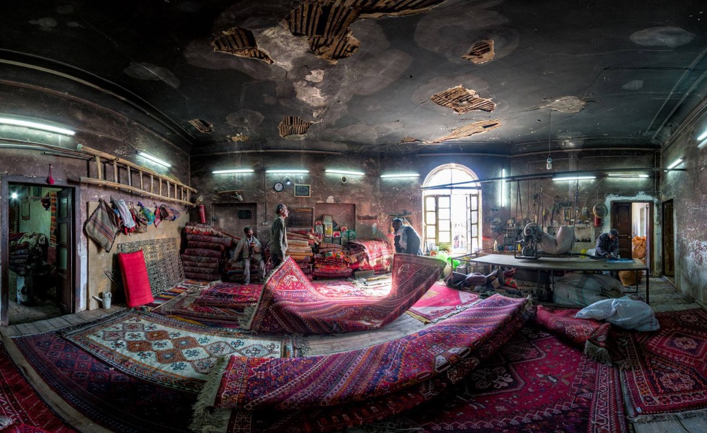  Incroyables photos de Mosquées
