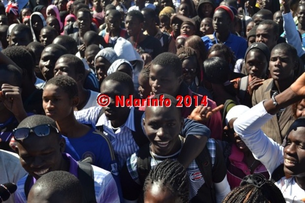 Affaire des 690 maîtres-élèves: Vers une saisine de la Cour suprême…