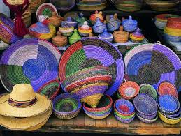 Artisanat : des acteurs déplorent la faible place du secteur dans l’espace médiatique