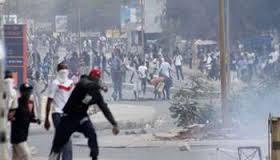 Enseignement supérieur au Sénégal : A quand la fin de la léthargie ? Enseignement supérieur au Sénégal : A quand la fin de la léthargie ?