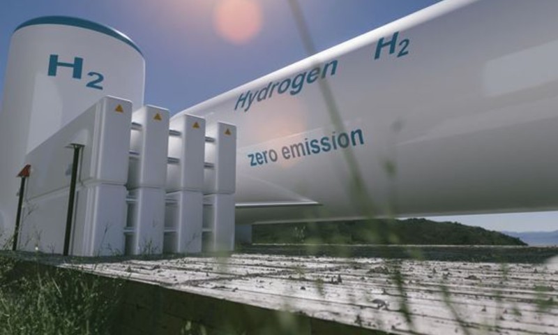 Mauritanie : le pétrolier britannique bp lorgne le marché de l’hydrogène vert Mauritanie : le pétrolier britannique bp lorgne le marché de l’hydrogène vert