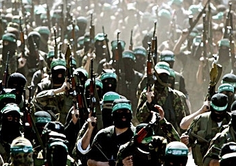 Gaza. Le Hamas ne fera « aucune concession » à Israël