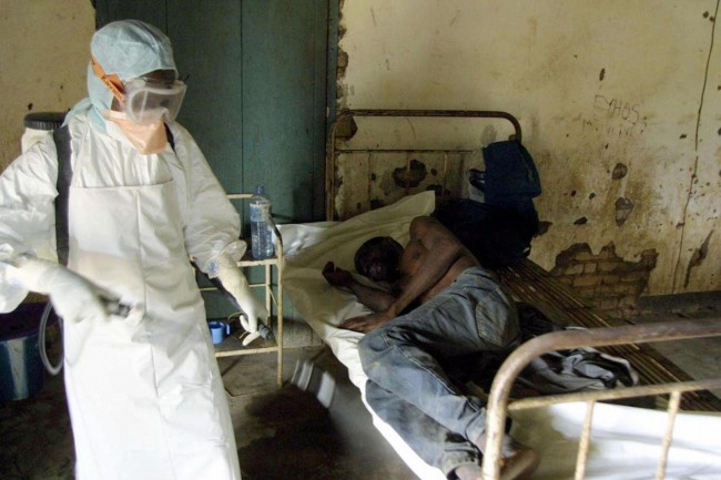 Ebola : comment se protéger contre le virus ? La prévention en 6 points