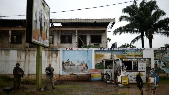 Centrafrique: Afrique Un musulman nommé Premier ministre en Centrafrique