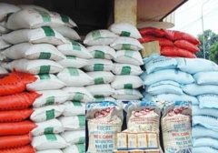 ROSS BETHIO: Distribution annoncée de riz aux populations en situation d'insécurité alimentaire.