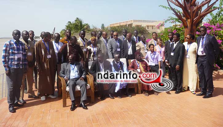 ENVIRONNEMENT - CONSERVATION DU DELTA DU FLEUVE SENEGAL: des acteurs mauritaniens et sénégalais vont élaborer un plan stratégique. ENVIRONNEMENT - CONSERVATION DU DELTA DU FLEUVE SENEGAL: des acteurs mauritaniens et sénégalais vont élaborer un plan stratégique.