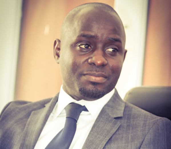 THIERNO BOCOUM RÉPOND À MOUSTAPHA DIAKHATÉ