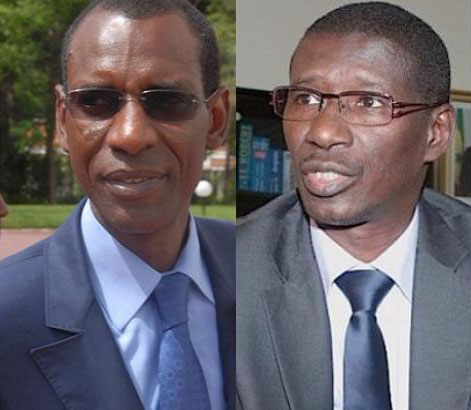 Mort de l'étudiant Bassirou FAYE: le SAES réclame le limogeage d'Abdoulaye Daouda Diallo et de Mary Teuw Niane