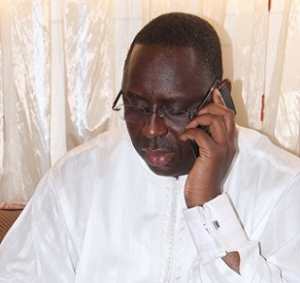 Modou Faye, père de Bassirou : « C’est vrai que Macky m’a appelé mais… »