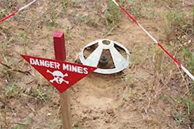 Bignona : 7 personnes tuées par une mine entre Welkalire et Djalinkine