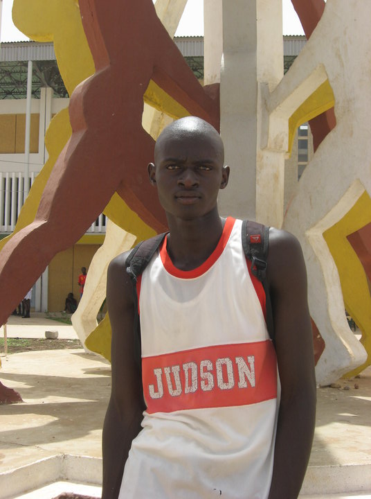 Lettre de l’étudiant Bassirou Faye qu’il aurait adressée au Président de la République Lettre de l’étudiant Bassirou Faye qu’il aurait adressée au Président de la République