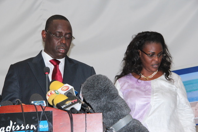 Saint-Louis : la visite du Président Macky SALL reportée.